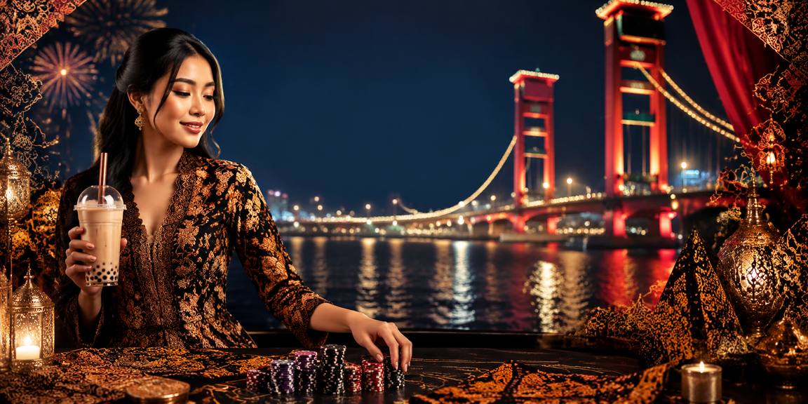 bandar80slot Blackjack