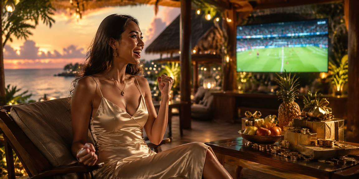 bandar80slot Football Betting